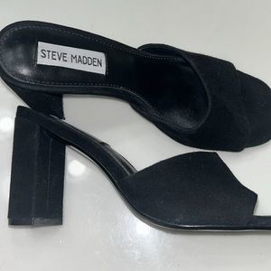 Steve Madden Heels